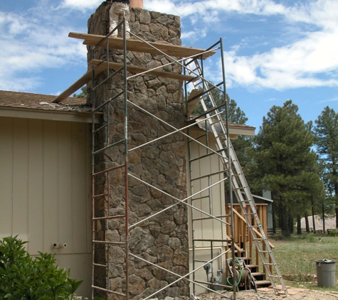 ALL SERVICES Building Construction. - Flagstaff, AZ