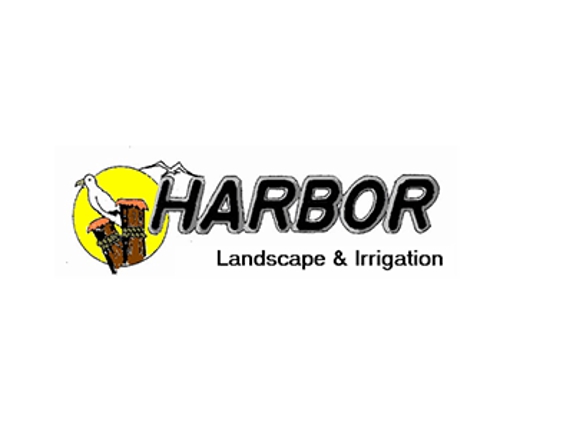 Harbor Landscape & Irrigation - Broken Arrow, OK