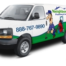 Neighborhood Plumbing & Sewer - Sewer Contractors