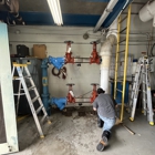 Golden Plumbing