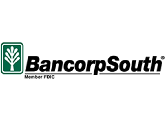 BancorpSouth - Jonesboro, AR