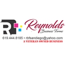 Reynolds Business Forms Inc - Printers-Equipment & Supplies