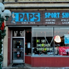 Pap's Sport Shop
