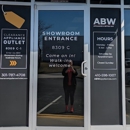 ABW Appliances Clearance outlet - Major Appliances