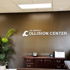 Joe Hudson's Collision Center