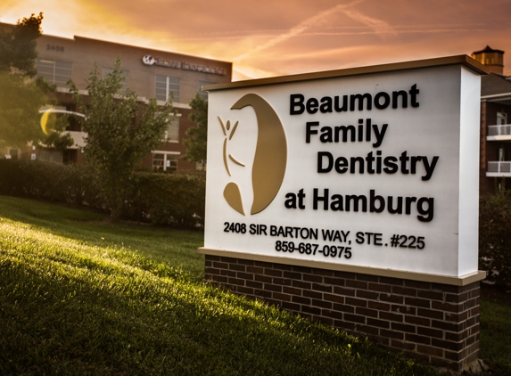 Beaumont Family Dentistry at Hamburg - Lexington, KY
