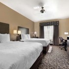 Best Western Carthage Inn & Suites