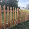 Stand Strong Fencing gallery