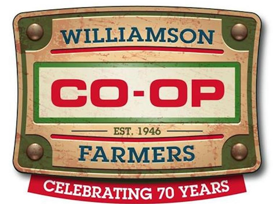 Williamson Farmers Co-op - Fairview - Fairview, TN