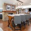 Hampton Inn Mitchell gallery