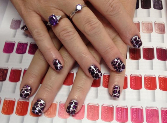 Nail Passion - Pialba, QLD