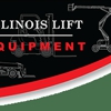 Illinois Lift Equipment gallery
