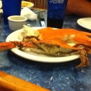 Captain Jack's Seafood Buffet - Seafood Restaurants