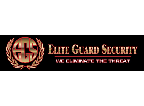 Elite Guard Security - Philadelphia, PA