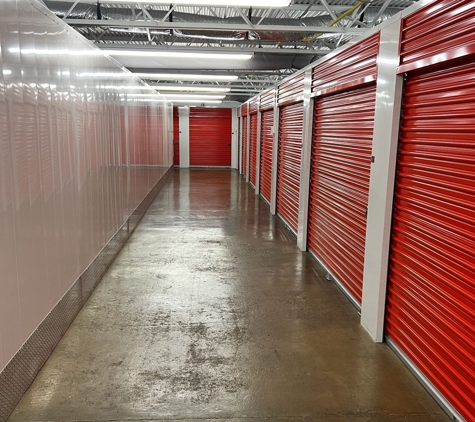CLI-CO Storage - Washington, NC