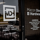 Macon Door & Hardware Inc. - Doors, Frames, & Accessories