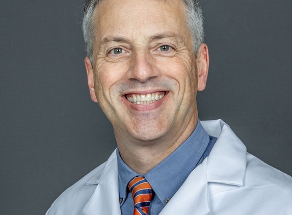 Mark Desmond, MD - Philadelphia, PA