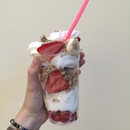 Yogurt In - Ice Cream & Frozen Desserts