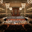 Schermerhorn Symphony Center Event Services - Concert Halls