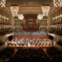 Schermerhorn Symphony Center Event Services