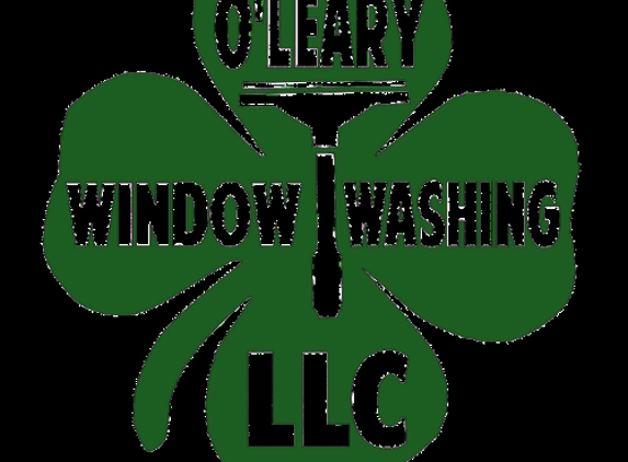 O'Leary Window Washing - Spring Hill, KS