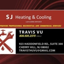 Sj Heating & Cooling Install & Replacement - Heating Contractors & Specialties