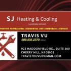 Sj Heating & Cooling Install & Replacement