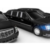 A & B Limo and Car Service gallery