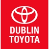 Dublin Toyota gallery