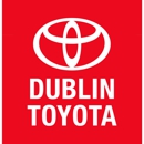 Dublin Toyota - Automobile Consultants