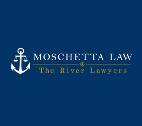 The Moschetta Law Firm, P.C. - Washington, PA. logo