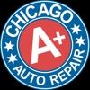 A Plus Muffler & Brakes Auto gallery