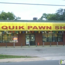 Quik Pawn Shop - Pawnbrokers