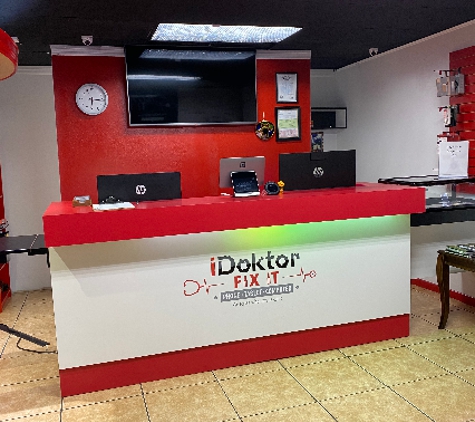 iDoktorfixit Corp - Kissimmee, FL