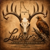 Luker's Natural Treasures gallery