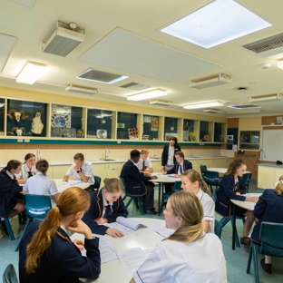 Macquarie Anglican Grammar School - Dubbo, NSW