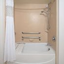 Hampton Inn & Suites Bakersfield/Hwy 58, CA - Hotels