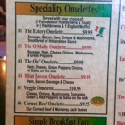 Ebeneezer's Eatery & Irish Pub