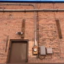 ALL Electric, Heating and Air - Electricians