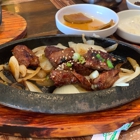 Wudon Korean BBQ