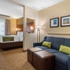 Comfort Suites Central gallery