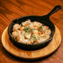 Curious Cork Kitchen & Bar - Bars