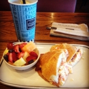 Corner Bakery Cafe - Sandwich Shops