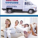 Horbett Heating & Cooling - Cleaning Contractors