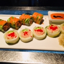 Shoga Sushi & Oyster Bar - Sushi Bars
