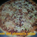 Tony's Famous New York Pizza - Pizza