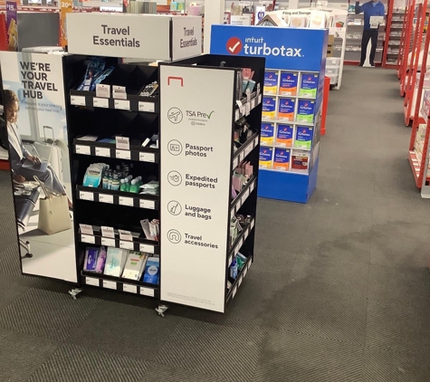 Staples - Port Chester, NY