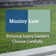 Munley Law Personal Injury Attorneys