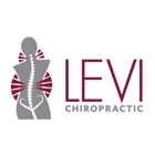 Dr. Rashid (Levi) Levieddin, Chiropractor