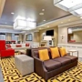 Hampton Inn & Suites Cincinnati-Downtown